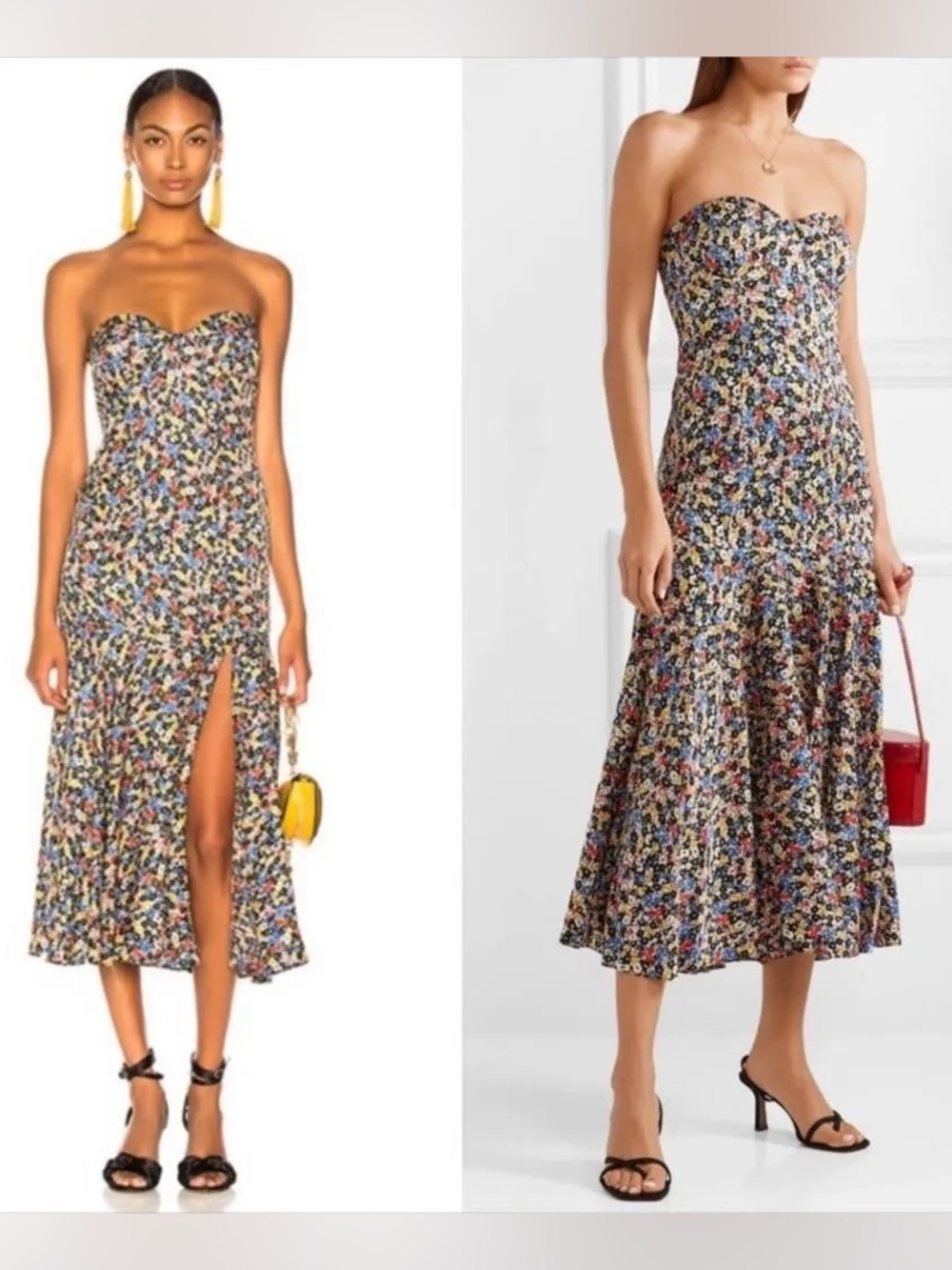 VERONICA BEARD Annika Dress Sz 0 NWOT